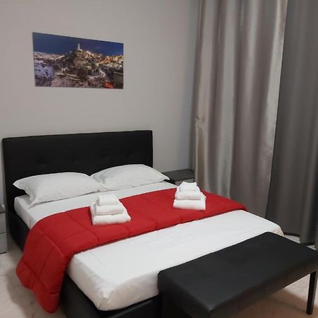 Matera To Love Eksteriør bilde