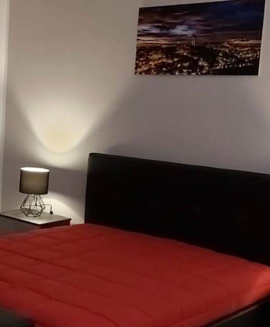 Matera To Love Eksteriør bilde